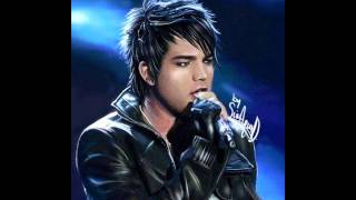 Adam Lambert December