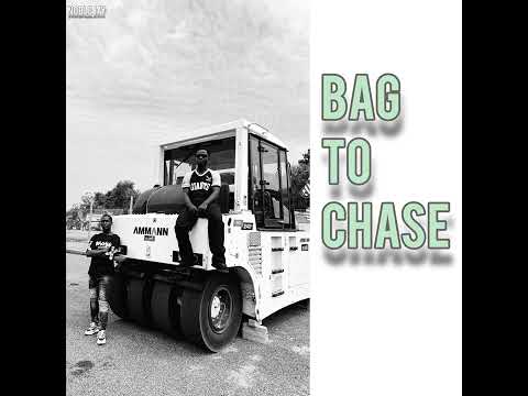 Noble Jay - Bag To Chase