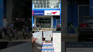 Download lagu Bukti ramalan bomoh nombor ekor Da Ma Cai 1-3D prize #shorts #ShortsLotere #UndianLotere mp3