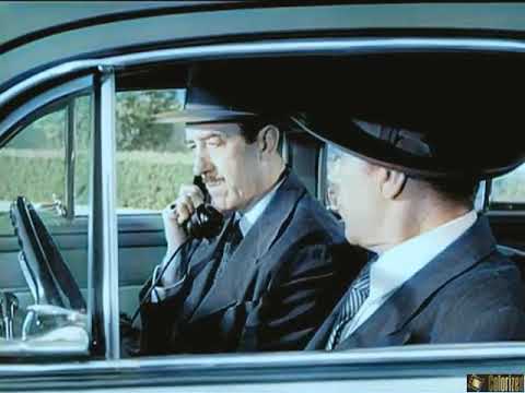 Commando Cody, Sky Marshal of the Universe 1953, Colorisé série