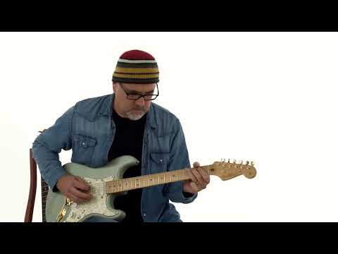 Greg Koch's Fishman Takeover! 10-15-2021 - TrueFire Replay