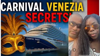 Carnival Venezia From Our Eyes Only