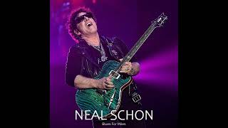 Neal Schon - Blues For Miles