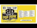 New Found Glory - [Winter of '95]