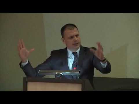 Mircea Roșca, PNL, martie 2018, Această Uniune Europeană