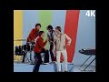 She Hangs Out - The Monkees  4K