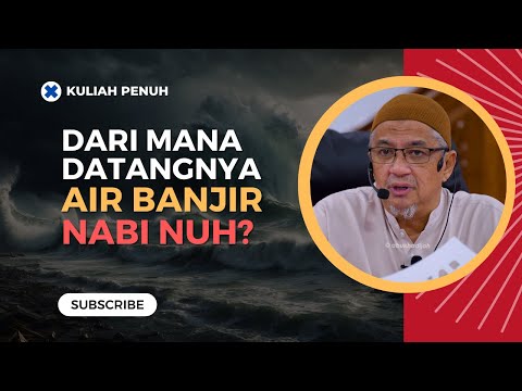 Gambaran Nikmat Di Syurga  | Ustaz Halim Nasir