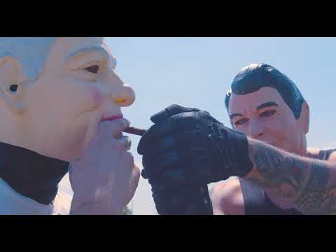 Dutch Bill - Short Film by Jack Tellier (@jacktellierarchive)