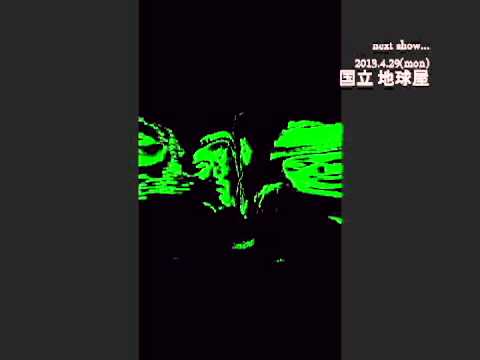 Pariah'sAuthorizedSoundSystem - 2013.4.29国立地球屋