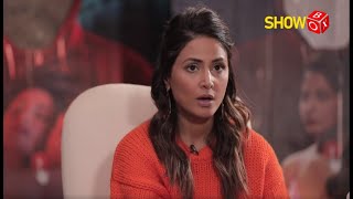 Exclusive Chat With Hina Khan & Rohan Shah | Hacked Cast In SwagStar | ShowBox Exclusive Chat With Hina Khan & Rohan Shah | Hacked Cast In SwagStar | ShowBox