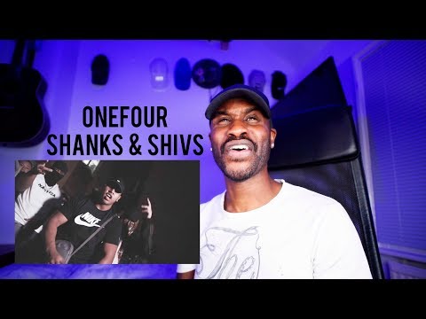 Shanks And Shivs ONEFOUR LEKKS14 YP14 JM SPENNY14 Prod by Sonderonthebeat [Reaction] | LeeToTheVI