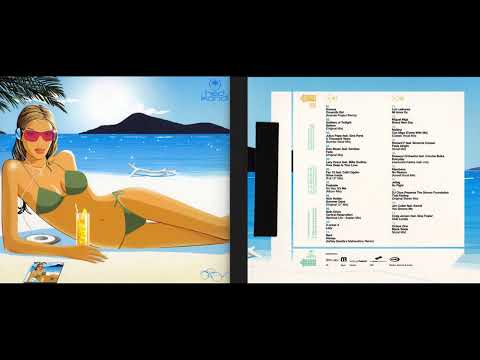 Hed Kandi - Beach House 04.02 (Disc 2) [HQ]