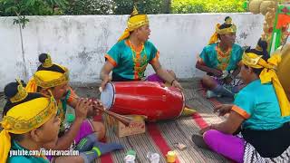Download lagu Musik Saronen Bunga Desa dari Desa Pinggir Papas K... mp3