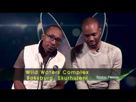 Spring Fiesta Shout Outs 2013 - Liquideep