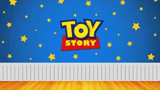 Toy Story - You&#39;ve got a friend in me - Randy Newman - Lyrics