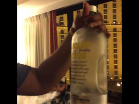 #TheFreeSuite - KBrad The Mixologist