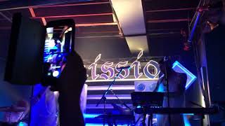 Missio - I Don’t Even Care About You [LIVE]