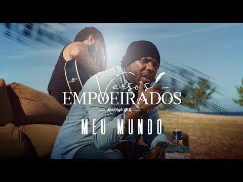 Meu Mundo - Versos Empoeirados Episódio 3/5 (Acústico)