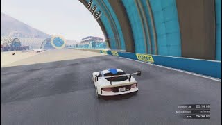 Atomic Speedway