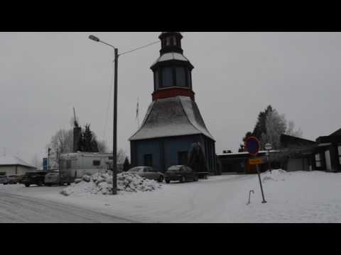 Lauantai ulkoilulla osa 2