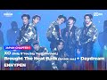 ENHYPEN XO Kurzversion Brought The Heat Back MAMA Version Daydream