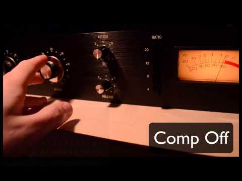 1176 DIY test & tricks