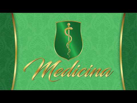 Culto de Formatura em Medicina - 11.12.2018