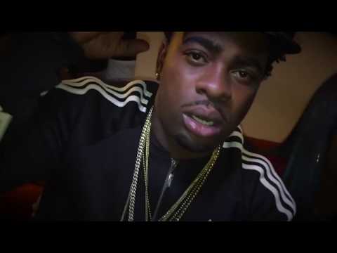 Flava In Yo Ear - Lil Blood & DJ.Fresh 'The Worlds Freshest' (Produced By DJ.Fresh & June On A Beat)