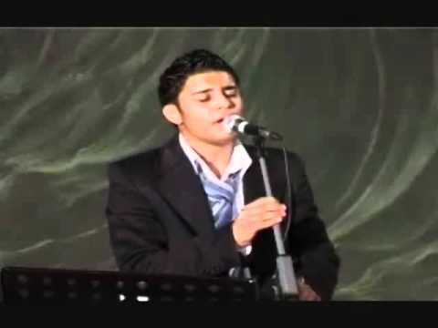 في الجلجثة Ramy Chemaly