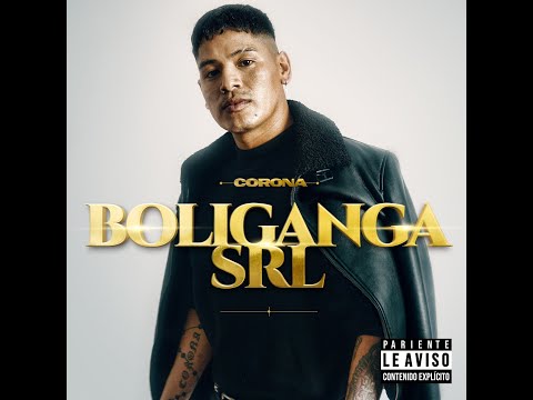 CORONA FT YIMBO - SON DE JUGUETE