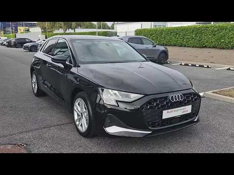 Audi A3 *SAVE €3449 VS NEW* Sportback SE TFSI  110 - Image 2