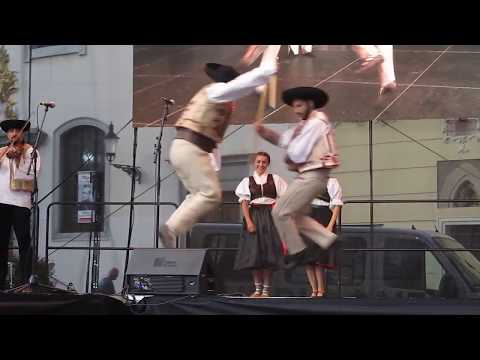 ĽH Muzička s Partiou na Dni ÚĽUV 2017