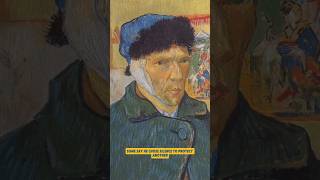 🌻Van Gogh｜ The Untold Story: What Really Happened in the Wheat Field?#art#vangogh#artist