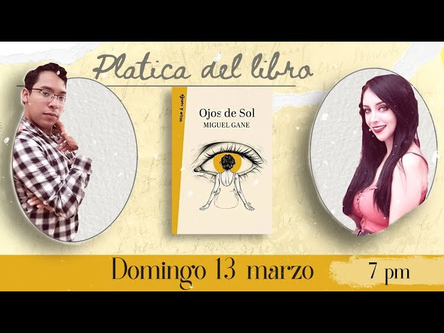 Vídeo relacionado con Ojos de sol