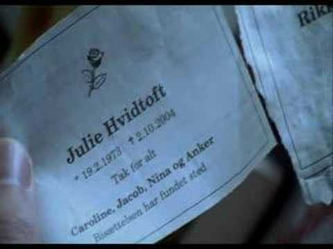 Todeshochzeit - Trailer