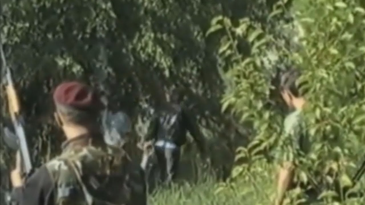 Video cover