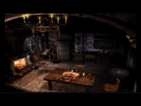 Let's Play Koudelka ~pt19~ Squashing Roaches While Exploring