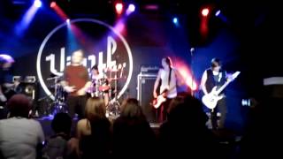 Leave This World Blind live @thehardrocksvinyl