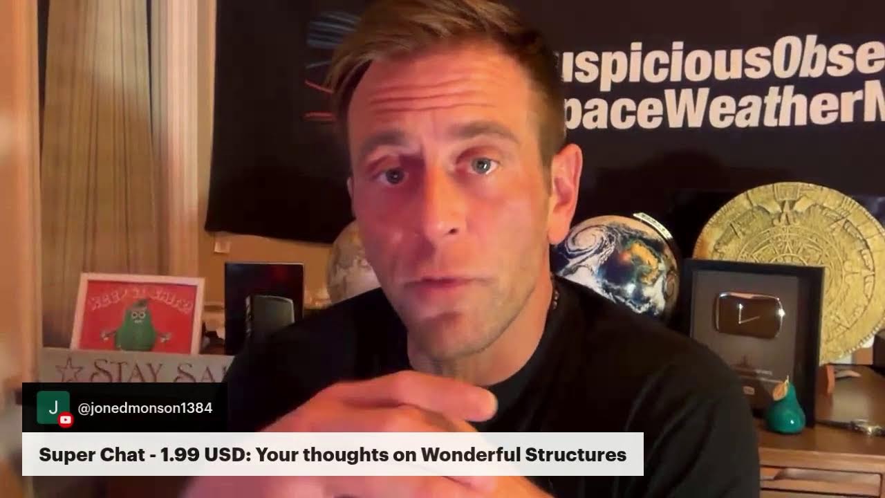 "Ask Me Anything" Salt-Free Livestream