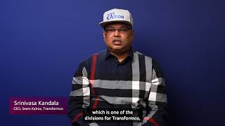 How Transformco is using Agentic AI to improve customer service | Amazon Web Services