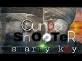 Gunda Official Audio Shooter Gill Ft Sharry K Latest Punjabi Song 2021