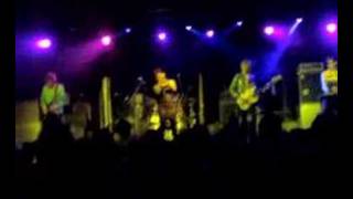 New Young Pony Club - Get Dancey