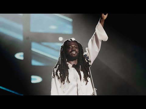 AYISI TGMA 25 FULL PERFORMANCE