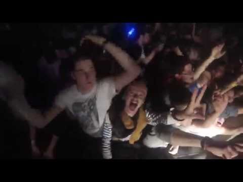 MC Kryptomedic Autumn Tour