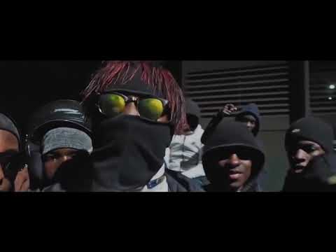 Kiim's - Matrixer Comme Satan