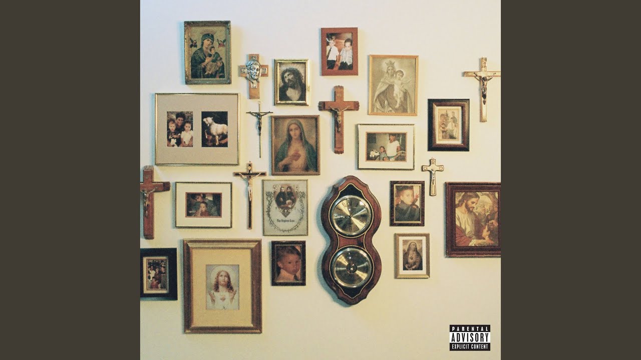 Carried Away (feat. Night Lovell)