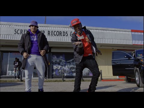 Sauce Walka x FishXGrits - "Didn't I" Official Music Video