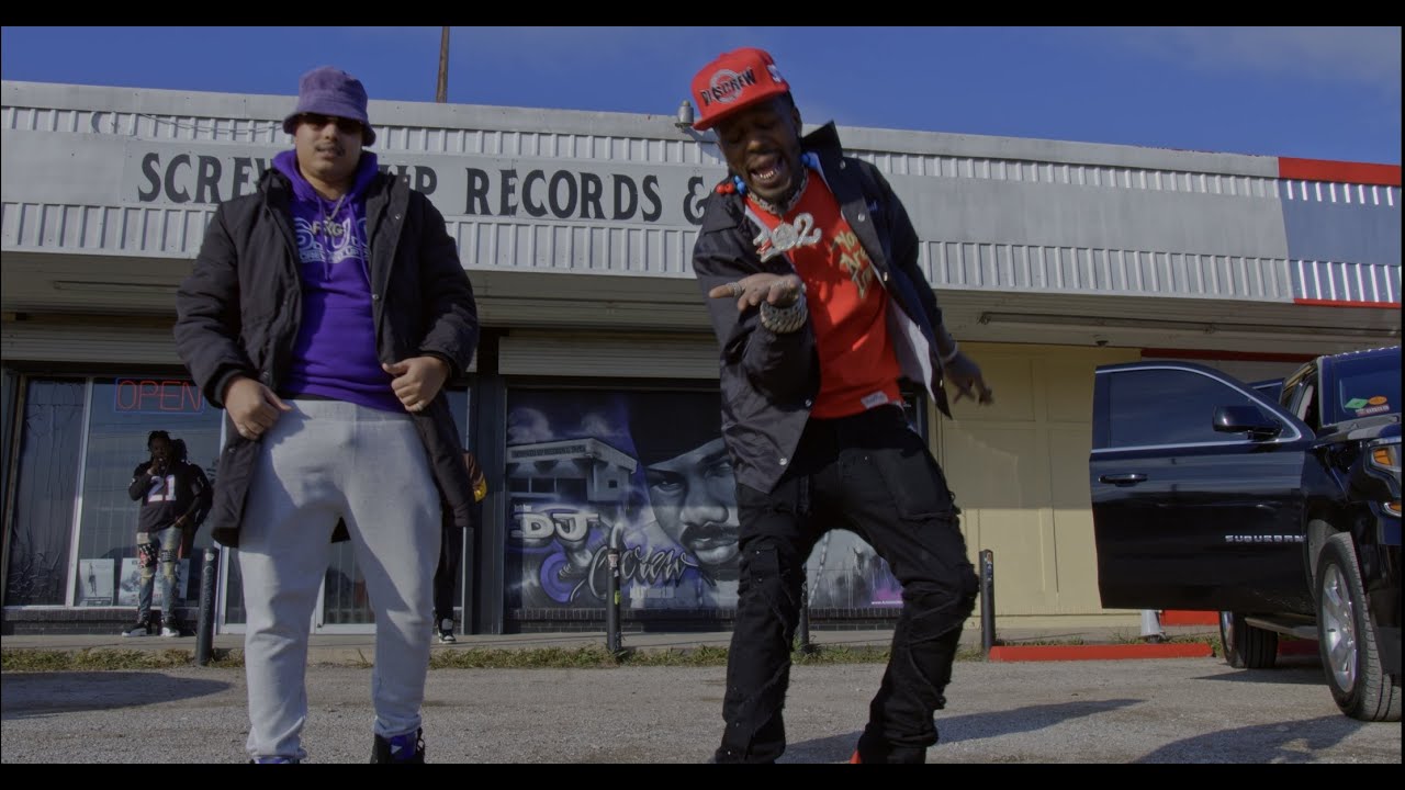 Sauce Walka & FishXGrit – “Didn’t  I”