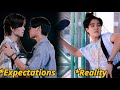 BL Dramas Expectation Vs Reality