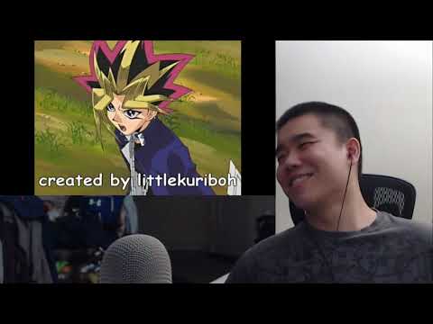 YGOTAS Episode 58 Reaction! Yu-Gi-Oh The Abridged Series- Desperately Dueling Susan